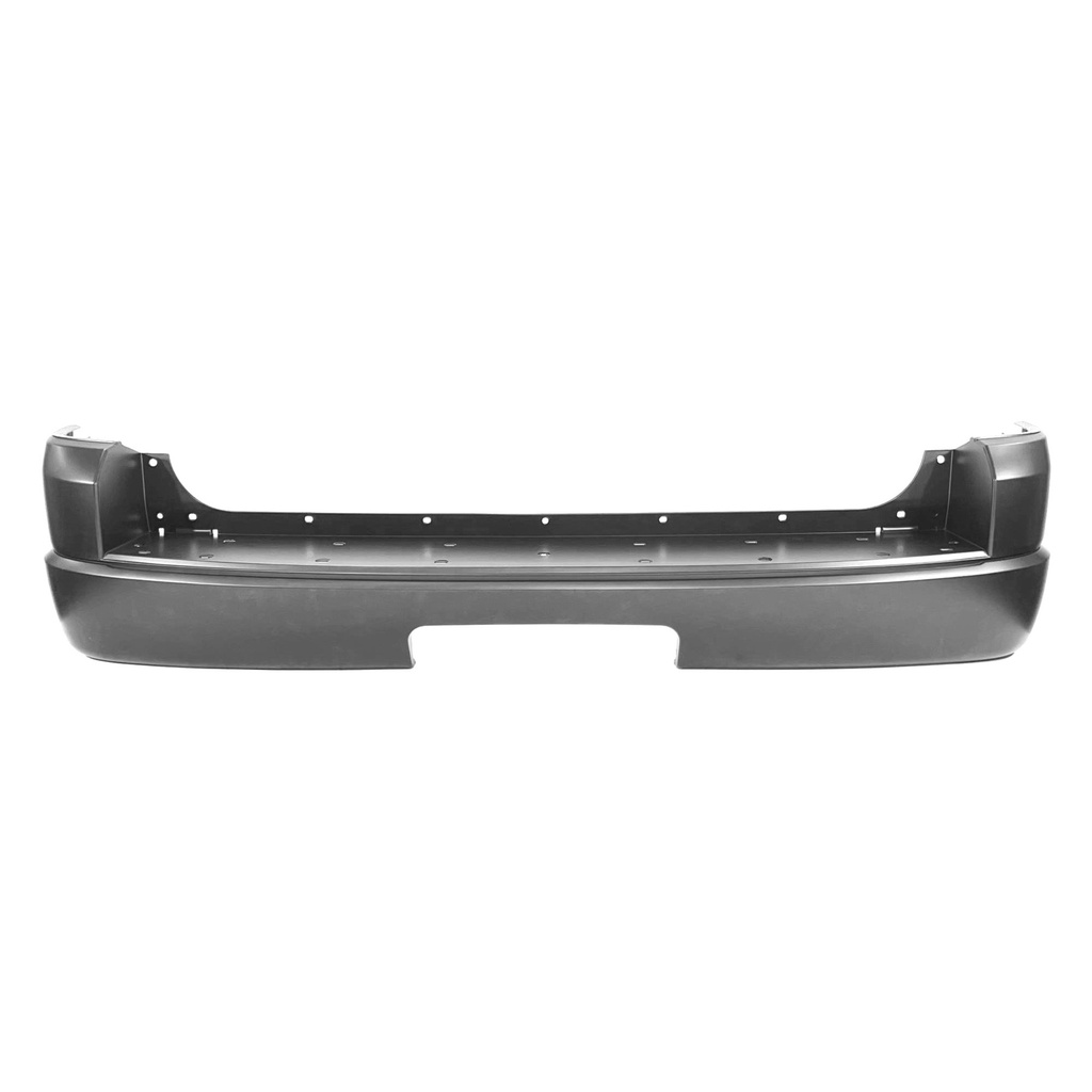 Rear Bumper Cover for Ford Explorer 2002-2010 Primed 1L2Z-17K835LA, FO1100326