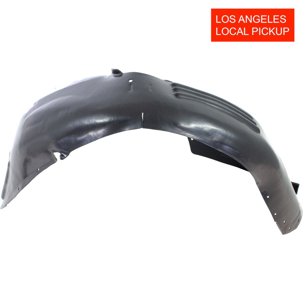 Front Left Driver Side Fender Liner For 2010-2019 Ford Taurus FO1248144