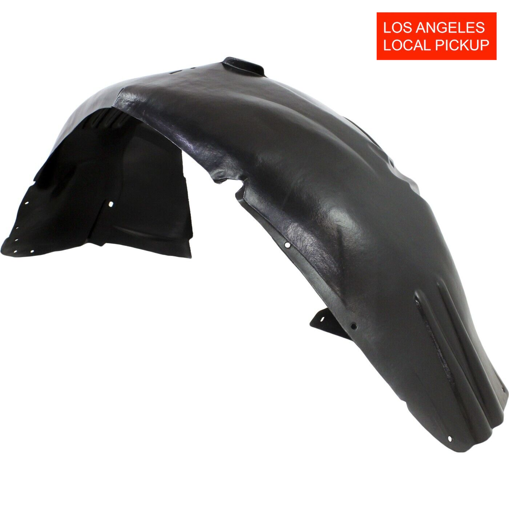 Front Right Passenger Side Fender Liner For 2010-2019 Ford Taurus FO1249144