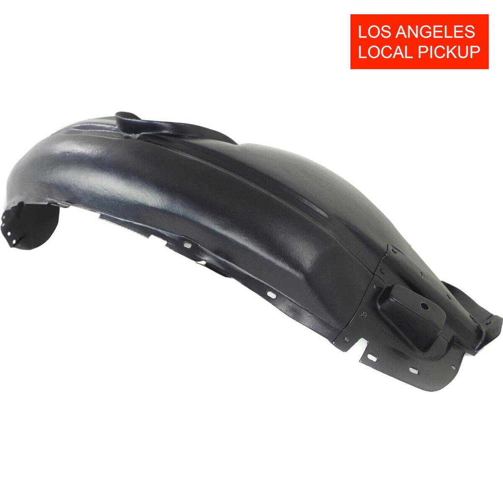 Front Left Driver Side Fender Liner For 2013-2014 Ford Escape FO1248158