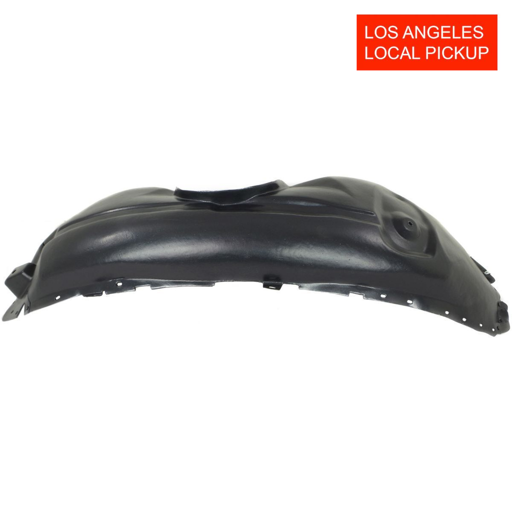 Front Right Passenger Side Fender Liner For 2013-2014 Ford Escape FO1249158