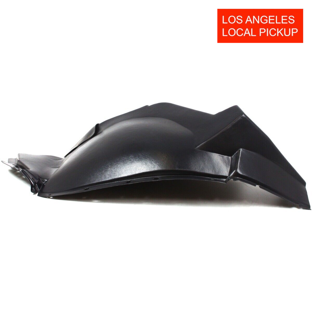 Front Left Driver Side Fender Liner For 2008-2017 Buick Enclave GM1248196