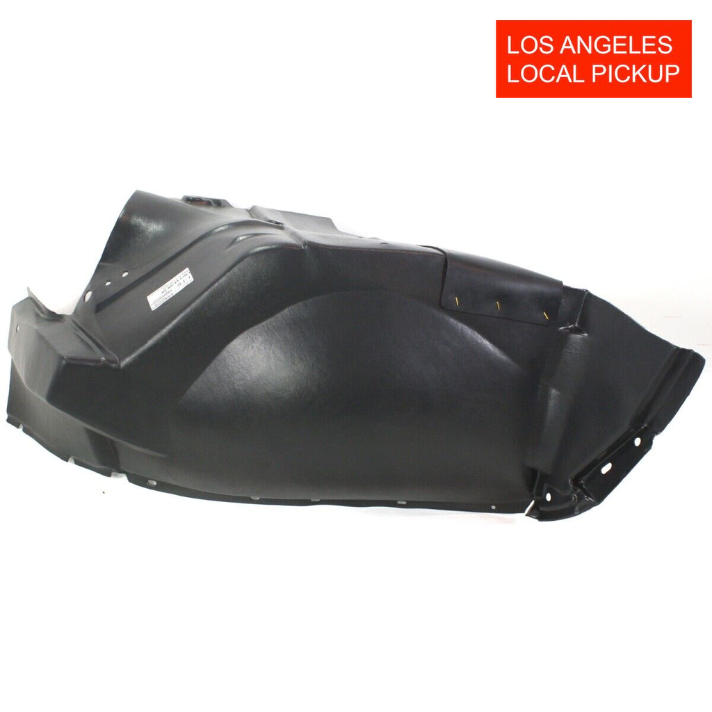 Front Right Passenger Side Fender Liner For 2008-2017 Buick Enclave GM1249196