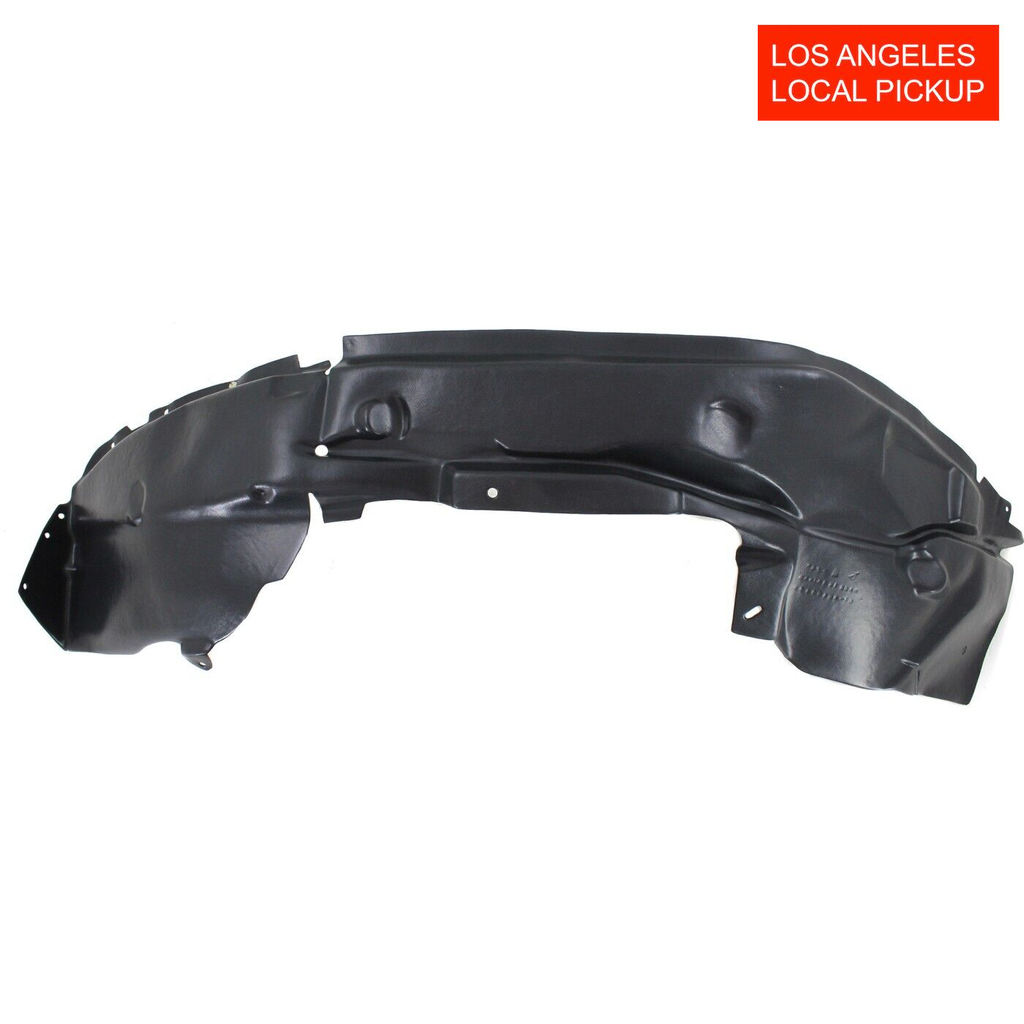 Front Right Passenger Side Fender Liner For 2011-2016 Jeep Compass CH1249160