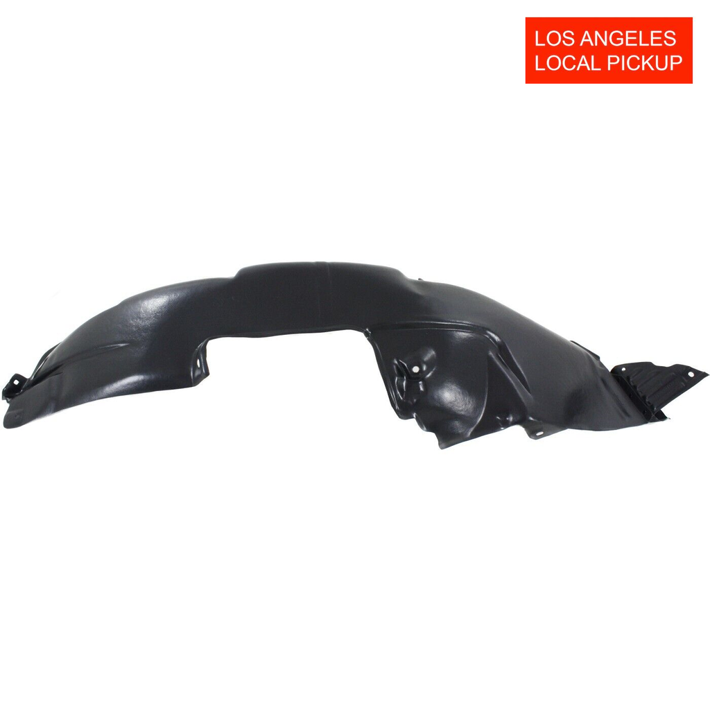Front Left Driver Side Fender Liner For 2012-2013 Kia Soul KI1248127