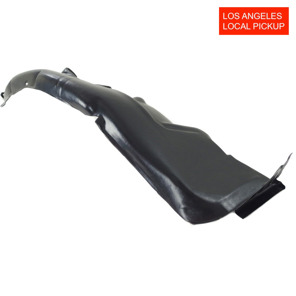 Front Right Passenger Side Fender Liner For 2012-2013 Kia Soul KI1249127