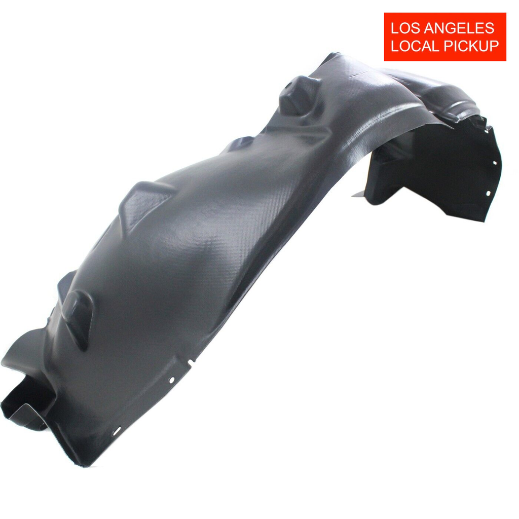 Front Passenger Side Fender Liner For 2012-2016 Chevrolet Sonic GM1249236