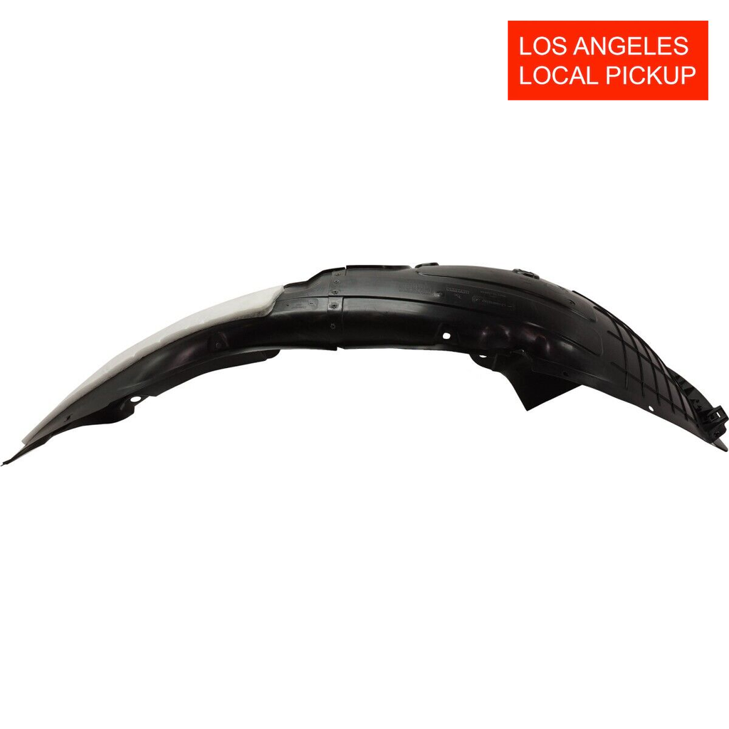 Front Right Passenger Side Fender Liner For 2019-2021 Hyundai Tucson HY1249178