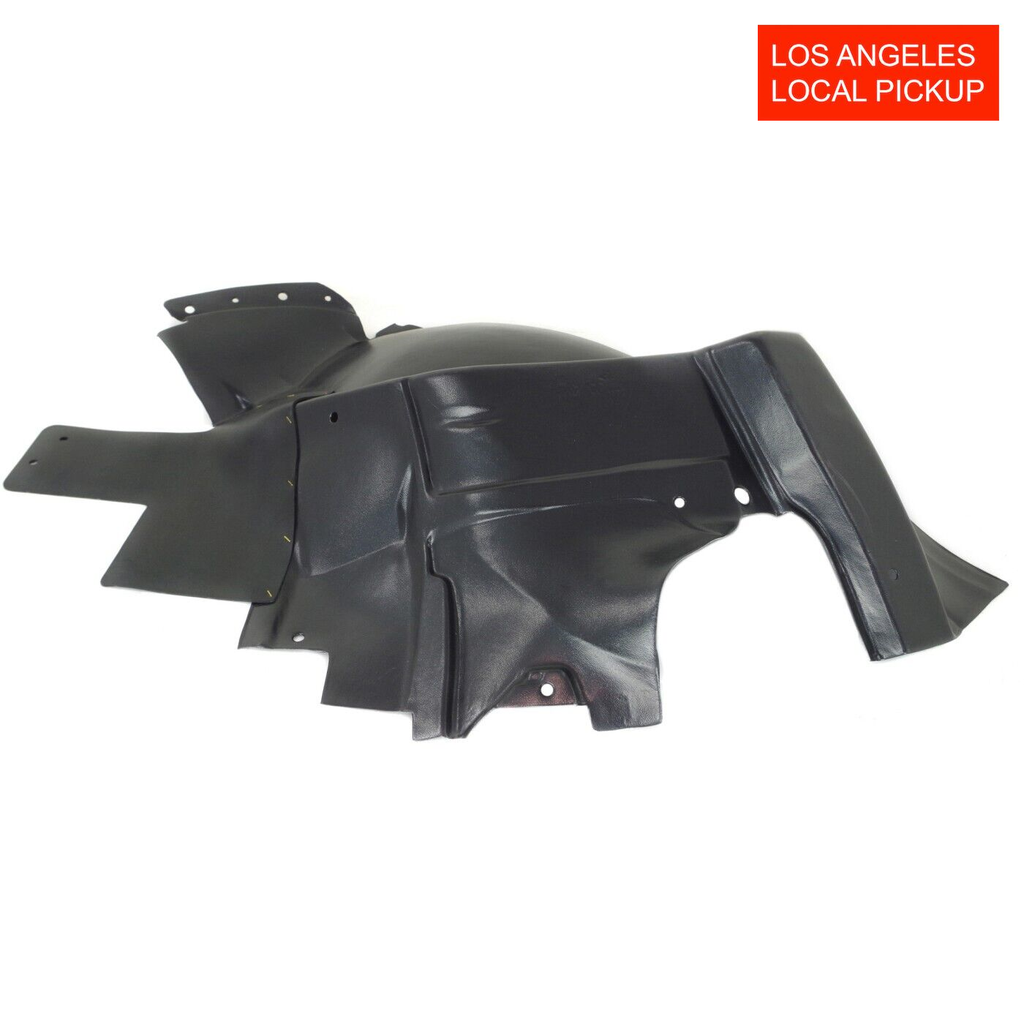 Front Right Passenger Side Fender Liner For 2013-2017 GMC Acadia GM1249242