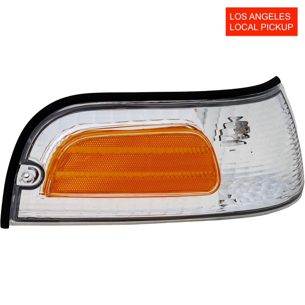 Right Passenger Side Signal Light for FORD CROWN VICTORIA 2007-2011 FO2521147