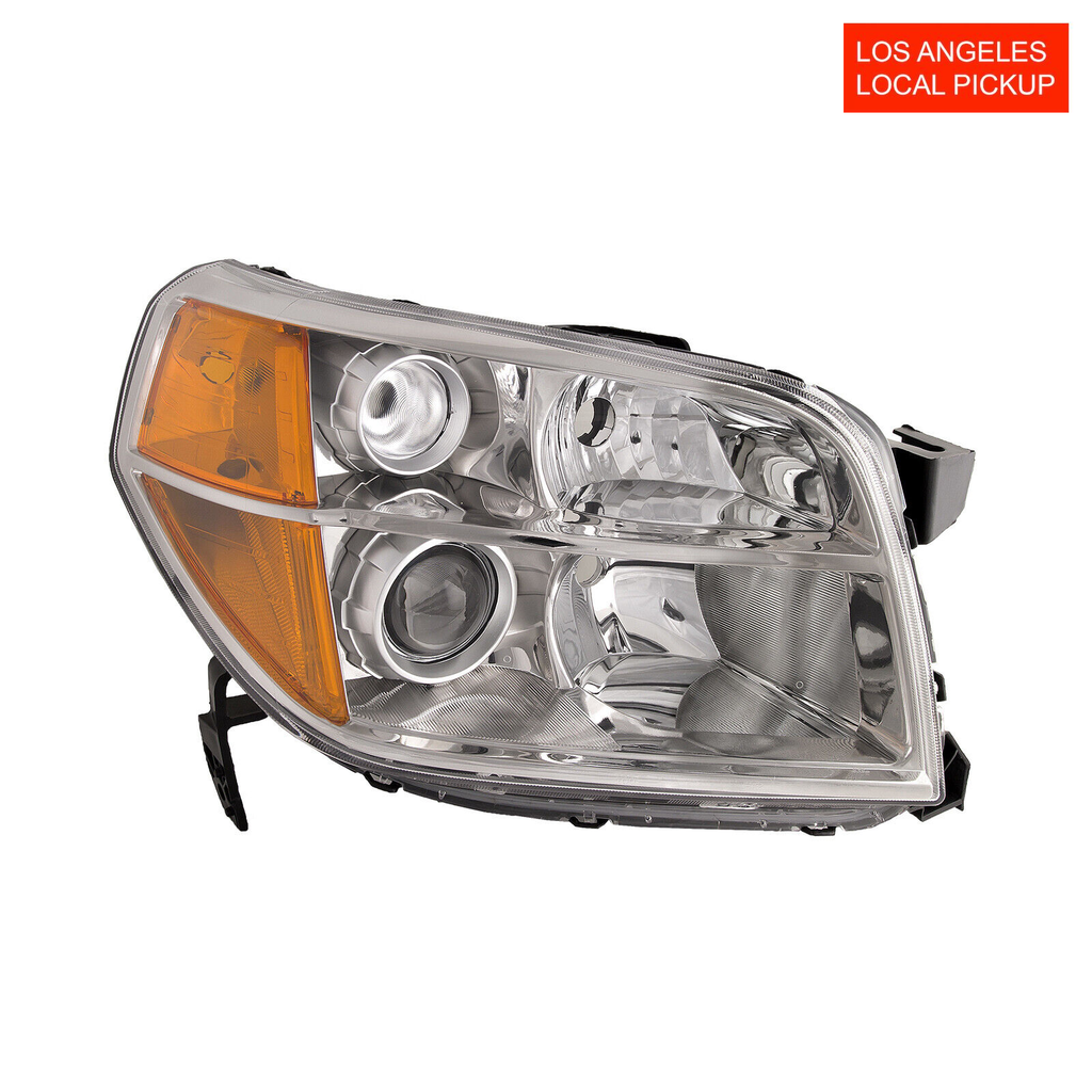 Right Passenger Side HeadLight for HONDA PILOT 2006-2008 HO2519110