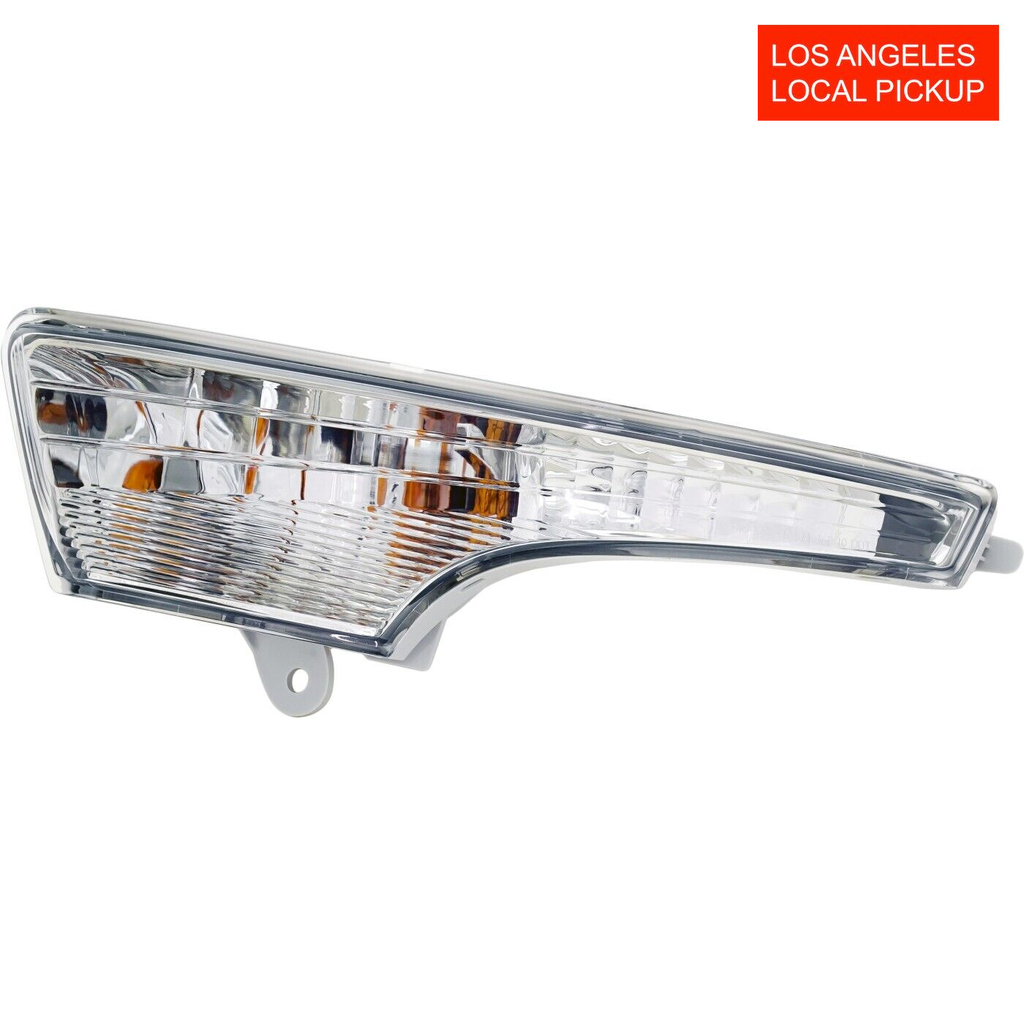 Left Driver Side Signal Light for NISSAN ALTIMA 2013-2015 NI2530118 261353TA0A