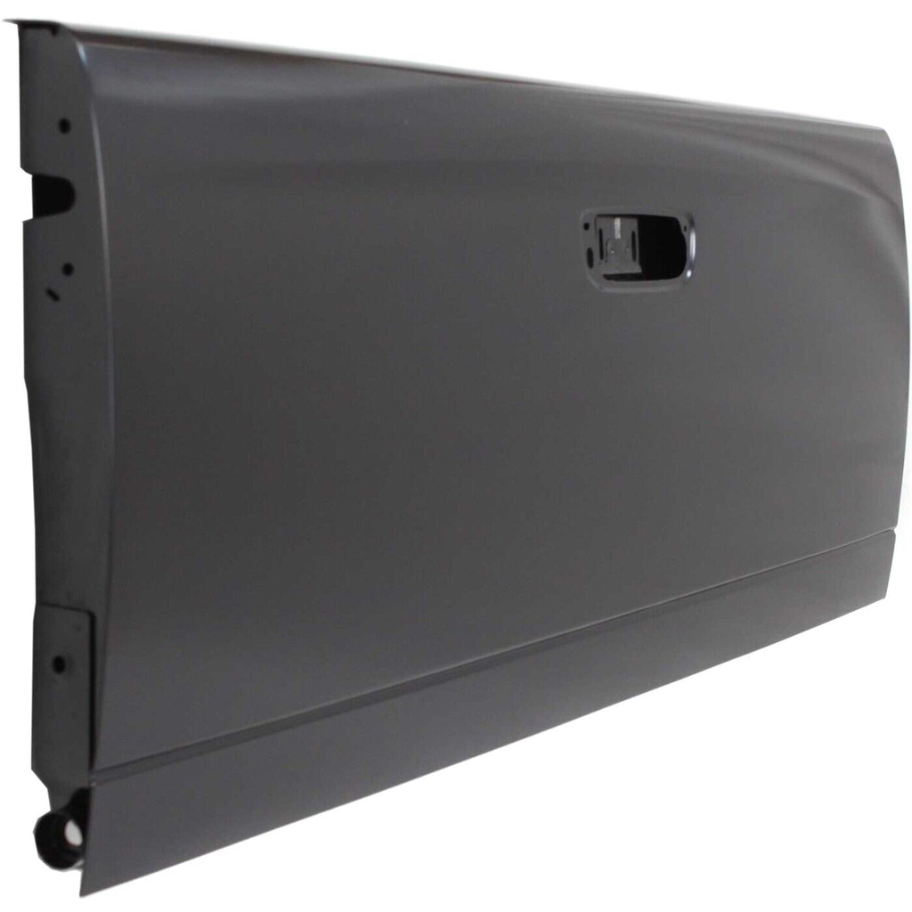 Rear Tailgate For Dodge Ram 1500 2500 3500 2002-2009 Primed CH1900121