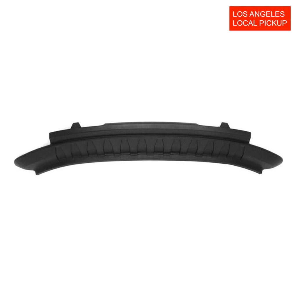 Front Lower Bumper Air Deflector Valance For Ford F-150 2009-2014 FO1095227