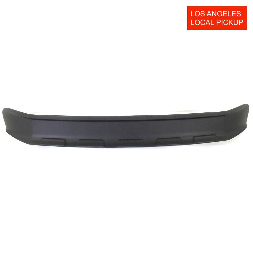 Front Lower Bumper Air Deflector Valance For Ford F-250/350 2011-2016 FO1095242