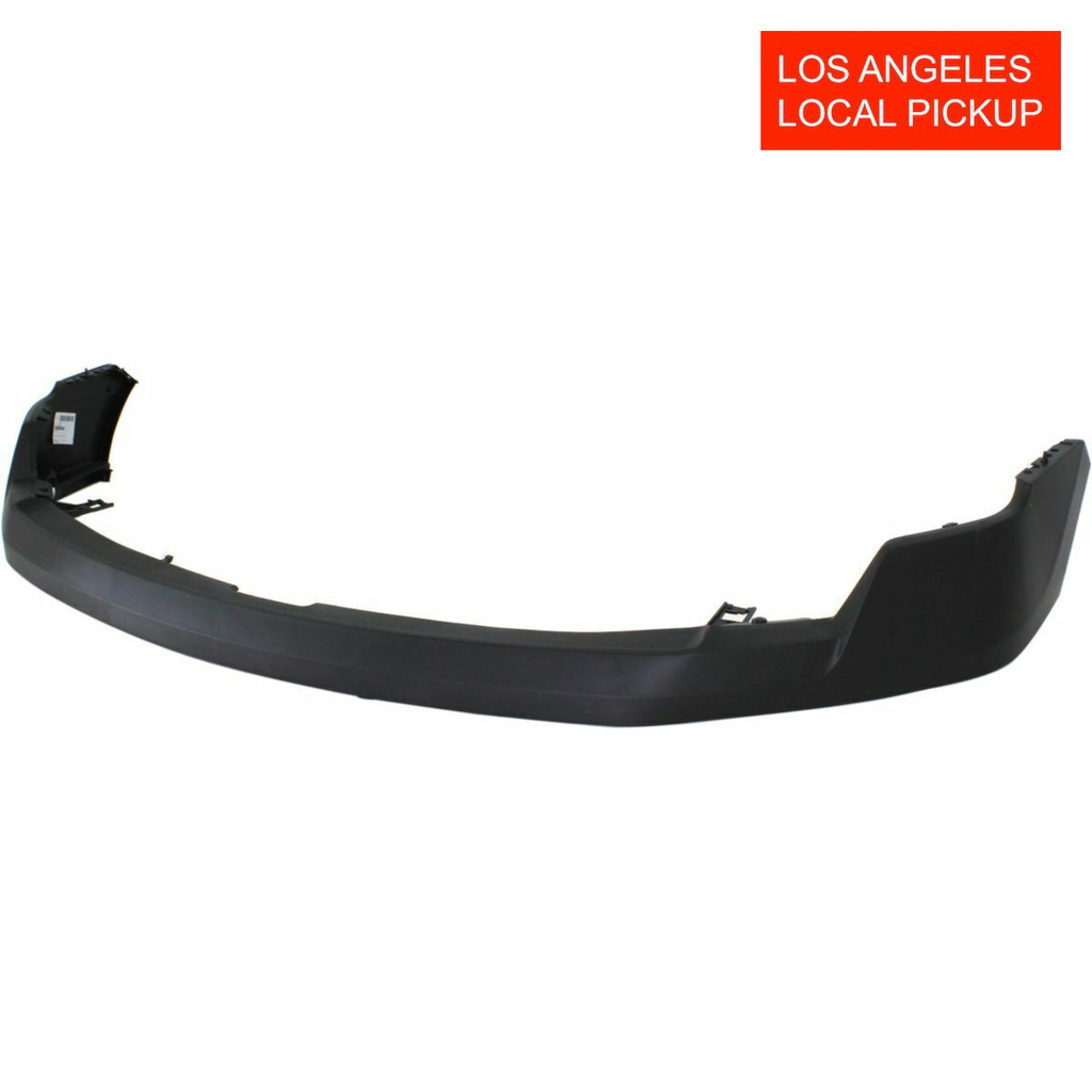 Front Upper Bumper Cover For Ford F-150 XL 2009-2014 DL3Z17D957C FO1000643