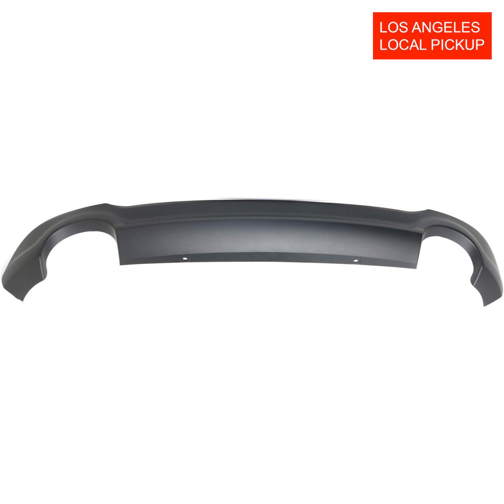 Rear Lower Bumper Cover For Kia Optima 2014-2015 86612-2T510 KI1195106