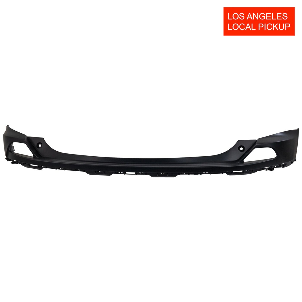 Rear Upper Bumper Cover For Toyota RAV4 2016-2018 521590R914 TO1114102