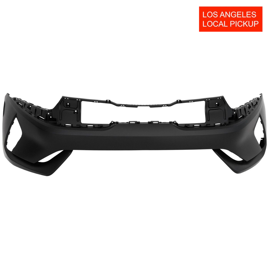 Front Bumper Cover Fascia For Kia K5 2021-2023 Primed 86510L3000 KI1000211