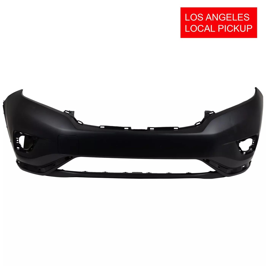 Front Bumper Cover for Nissan Murano 2015-2018 NI1000305 62022-5AA0H