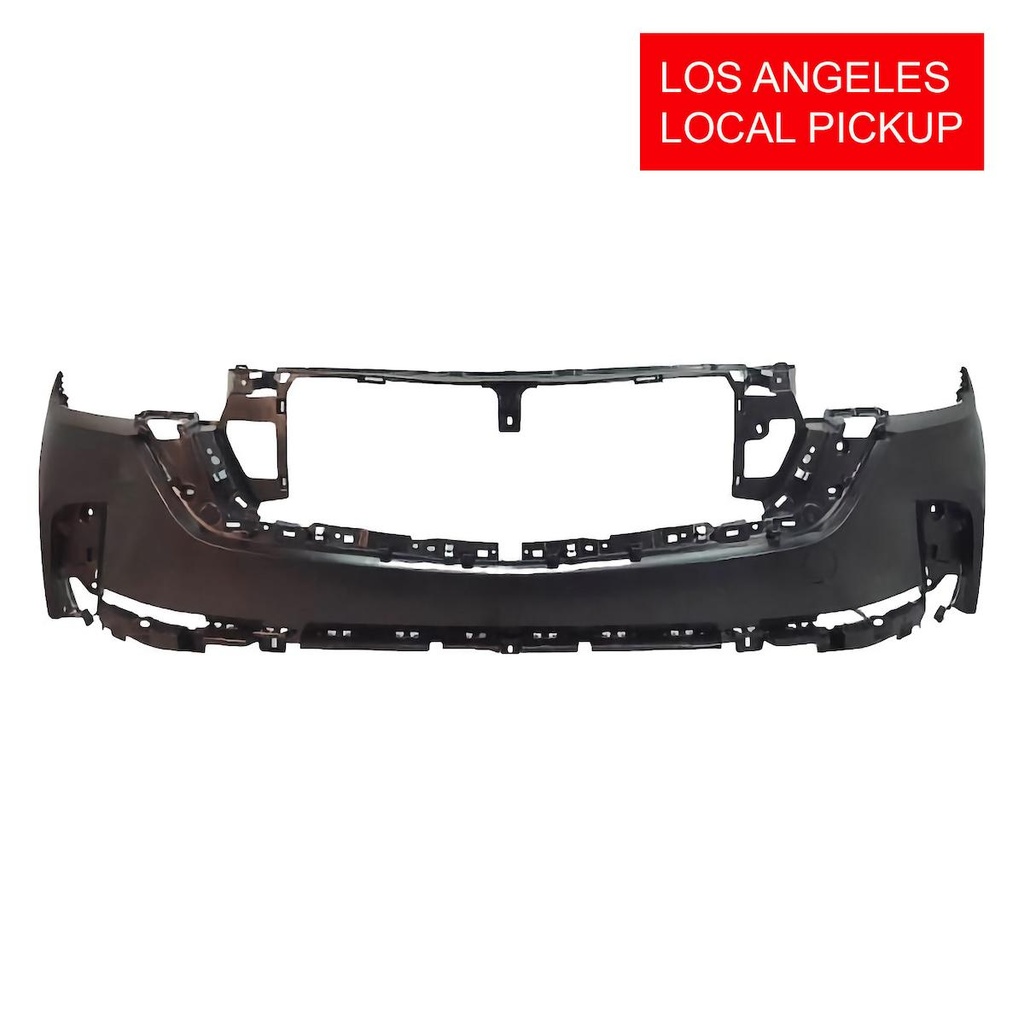 Front Upper Bumper Cover for Mazda CX 50 2023-2024 MA1014104 VA4050031BBB