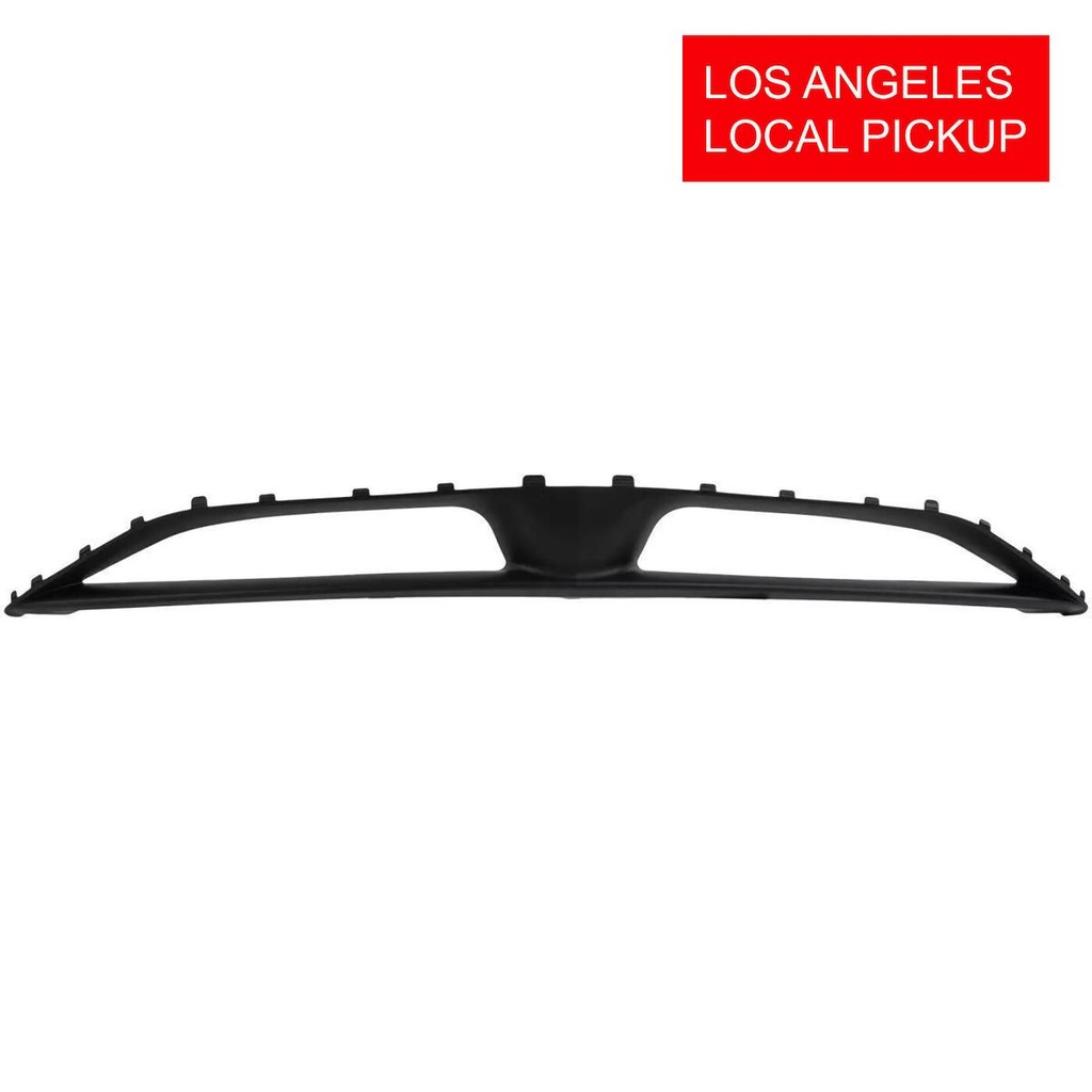 Front Lower Bumper Cover for Pontiac Grand Prix 2004-2008 GM1000699