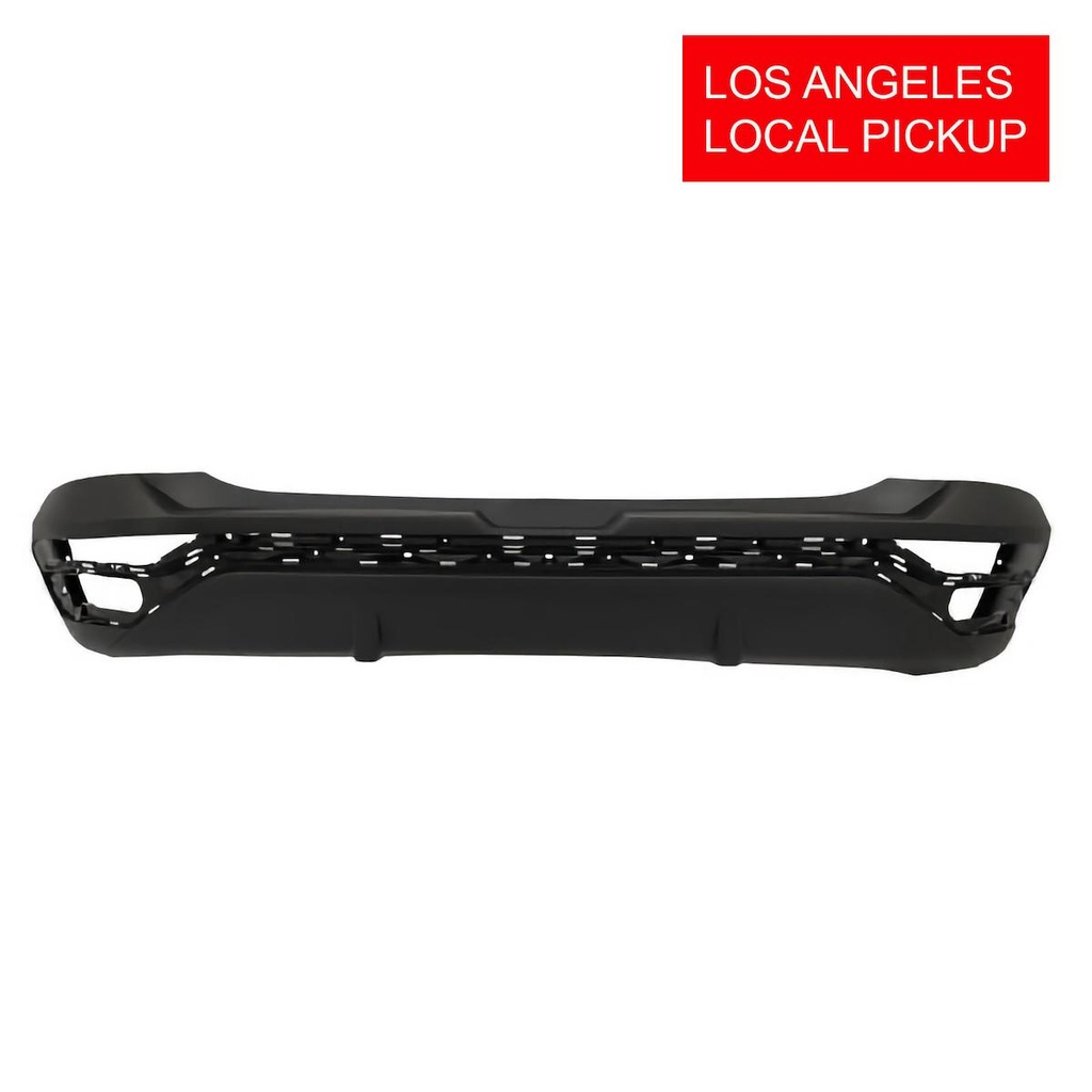 Rear Bumper Cover for Hyundai Tucson 2022-2024 SE SEL HY1100251 Primed