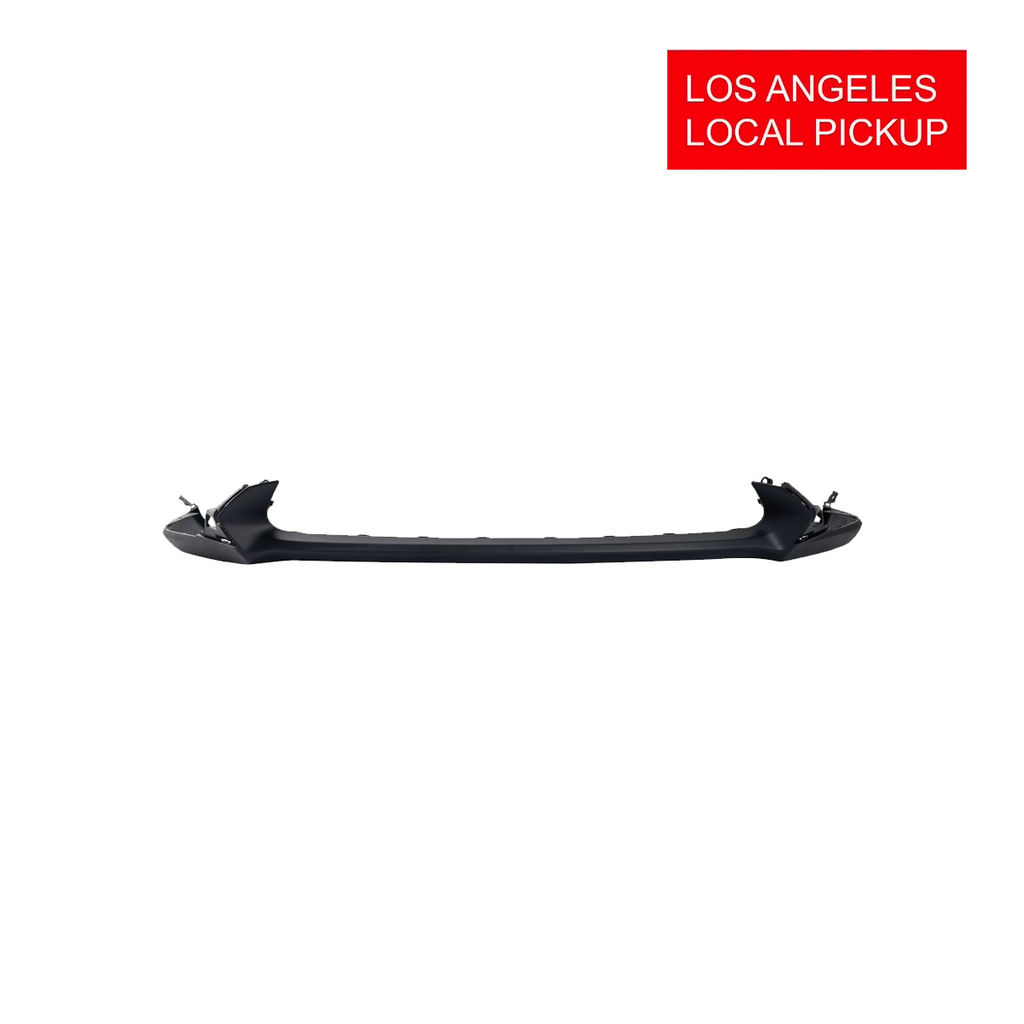 Front Bumper Cover for Honda HR-V 2023-2024 Textured 711053W0A00