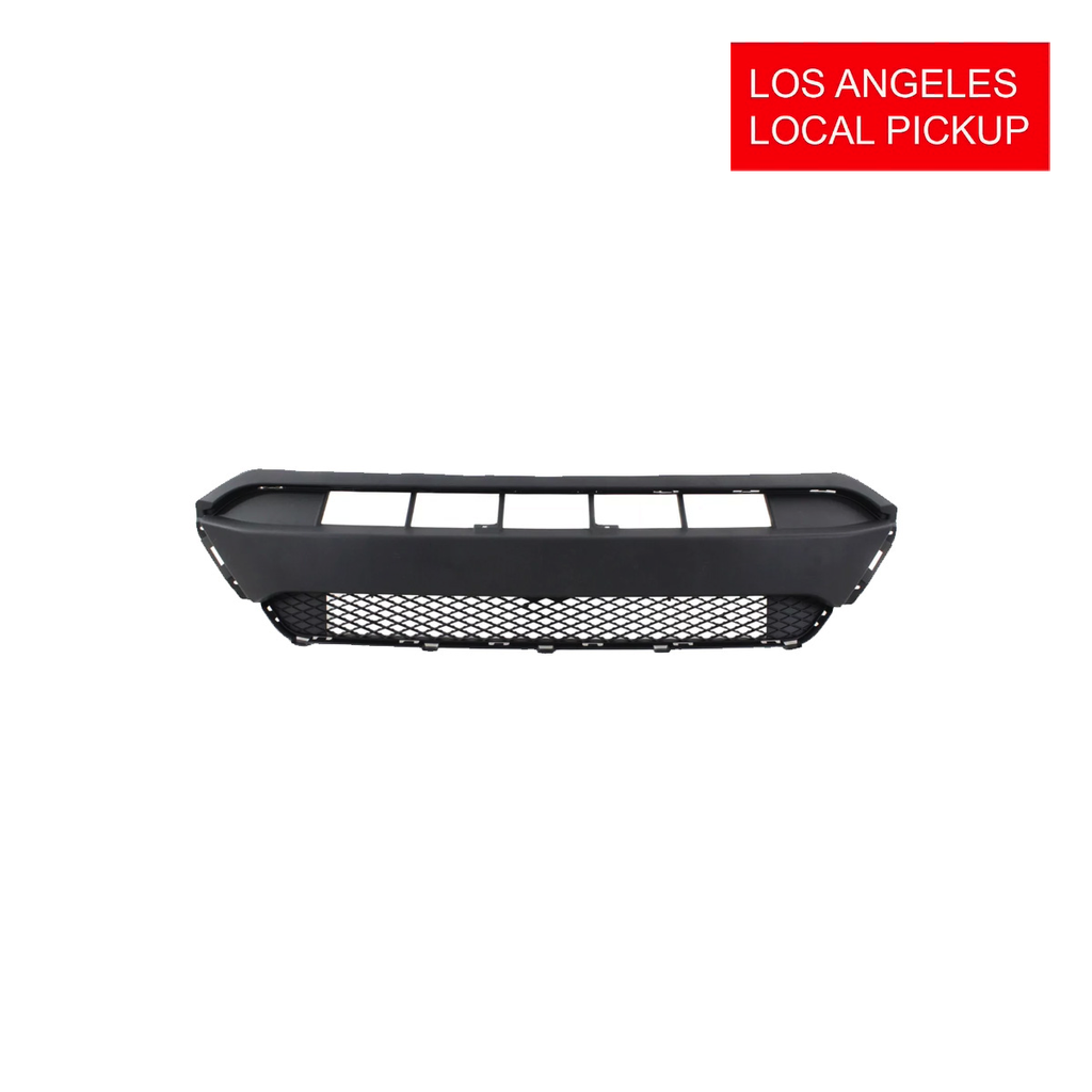 Front Bumper Cover for Honda Pilot 2012-2015 Textured 71103-SZA-A50