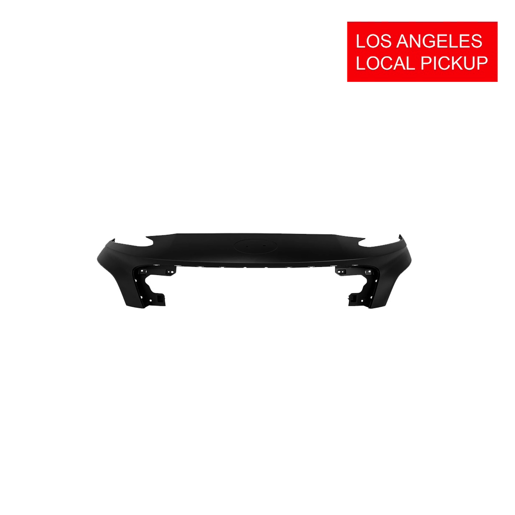 Front Bumper Cover for Hyundai Kona 2022-2023 Primed 86550J9CA0 HY1014109
