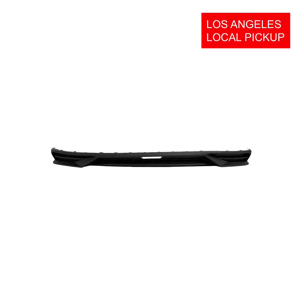 Rear Bumper Cover for Hyundai Elantra 2021-2023 Textured 86612AB000