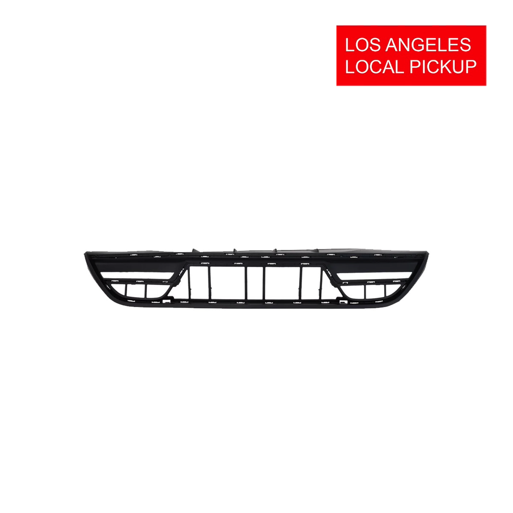 Rear Bumper Cover for Hyundai Sonata 2020-2023 Textured 86612L0000