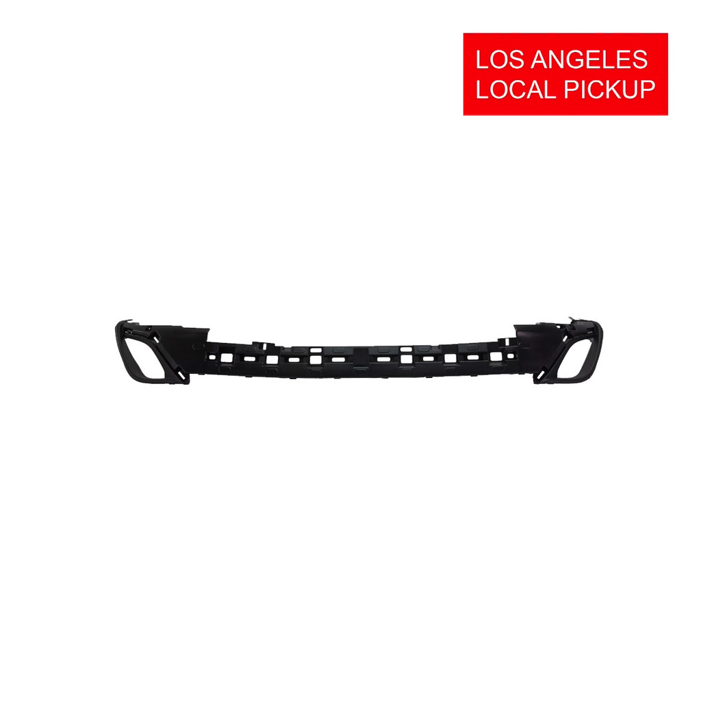 Rear Bumper Cover for Toyota Highlander 2020-2023 Textured 521690E110