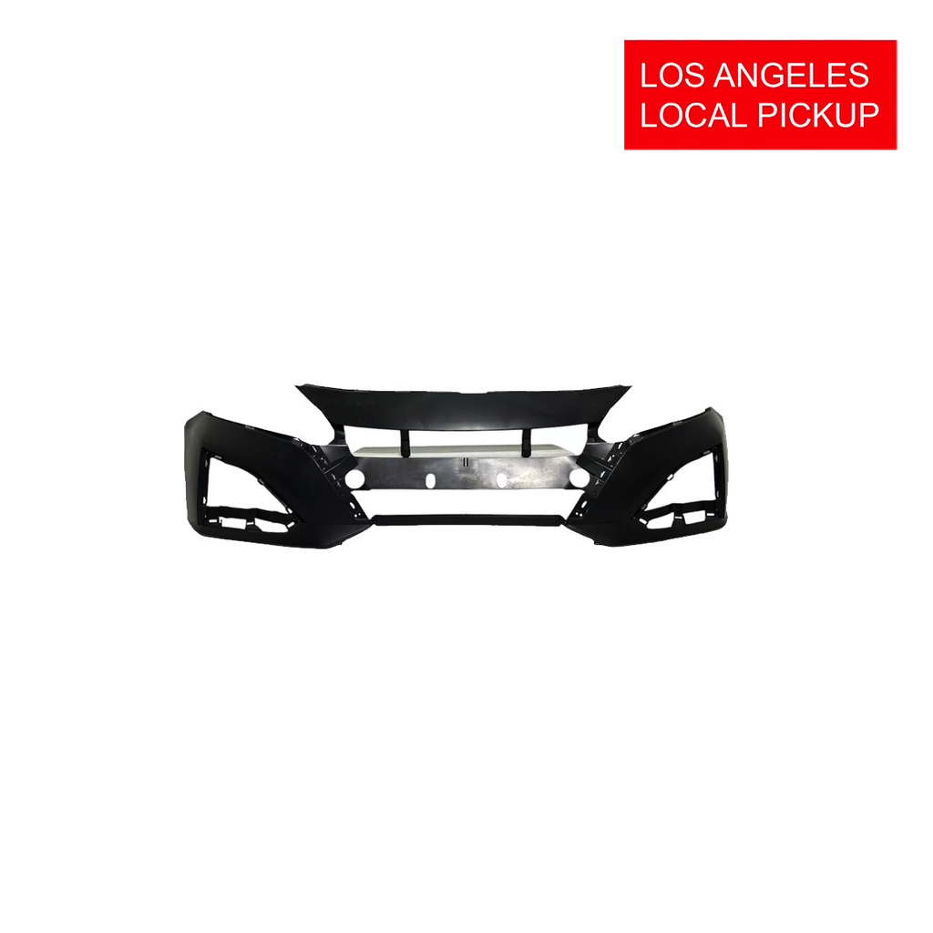Front Bumper Cover for Nissan Altima 2023-2024 Primed 620229HF0H NI1000345
