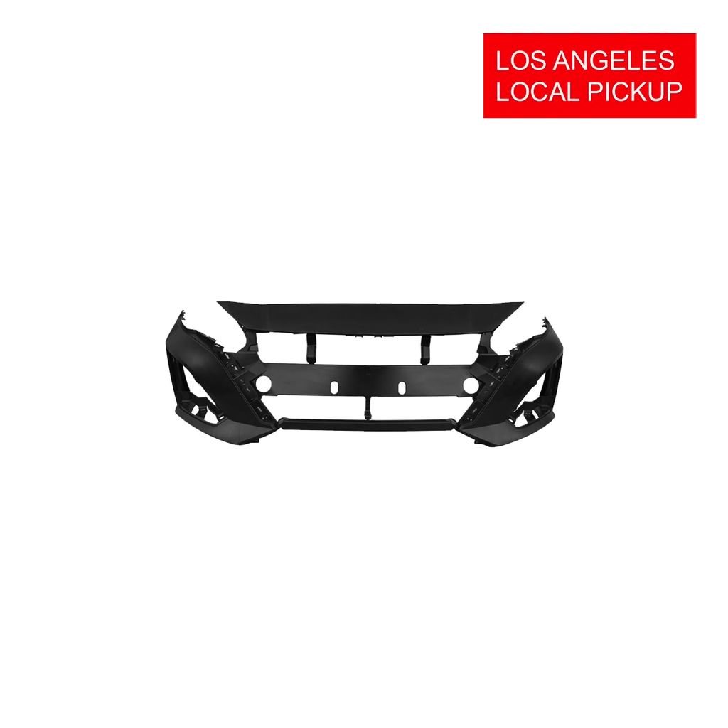 Front Bumper Cover for Nissan Altima 2023-2024 Primed 620229HG0H NI1000346