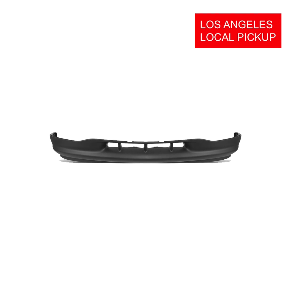 Front Bumper Cover for Ford F150 1999-2003 Primed XL3Z-17626AA FO1095194