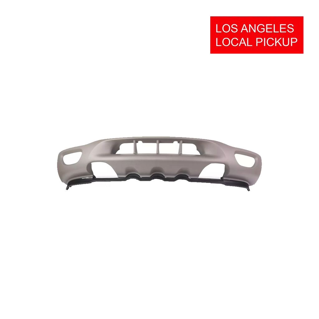 Front Bumper Cover for Ford F150 1999-2003 Textured XL3Z-17626BAA FO1095180