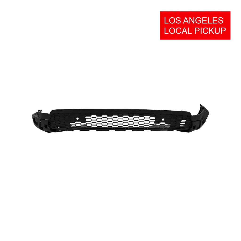 Front Bumper Cover for Honda Pilot 2023-2025 Textured 71110T90A00 HO1015129