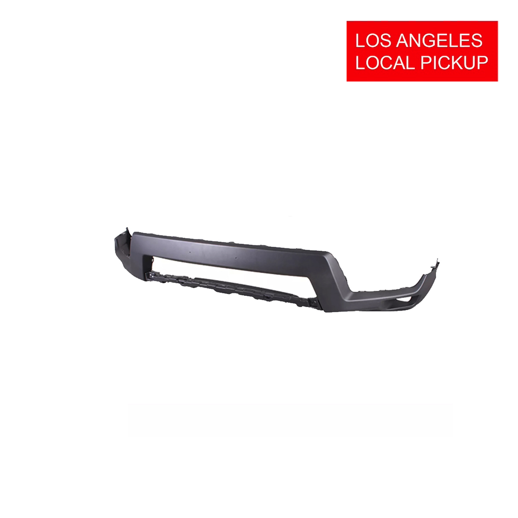 Front Bumper Cover for Honda Ridgeline 2021-2025 Textured 71105T6ZA50
