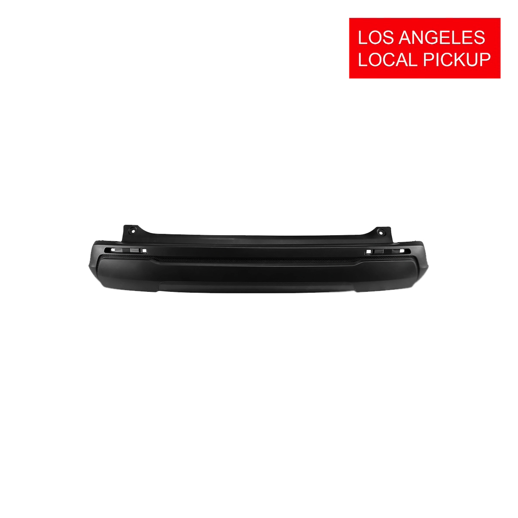 Rear Bumper Cover for Honda CR-V 2023-2025 Textured 715013A0A00 HO1100332