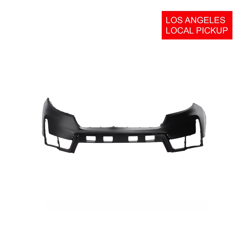 Front Bumper Cover for Honda Ridgline 2021-2023 Primed 04711T6ZA50ZZ