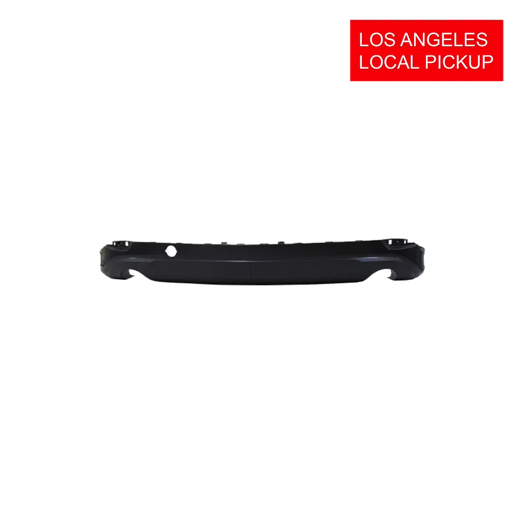 Rear Bumper Cover for Mazda CX-5 2022-2024 Primed KSD750222BB MA1115102