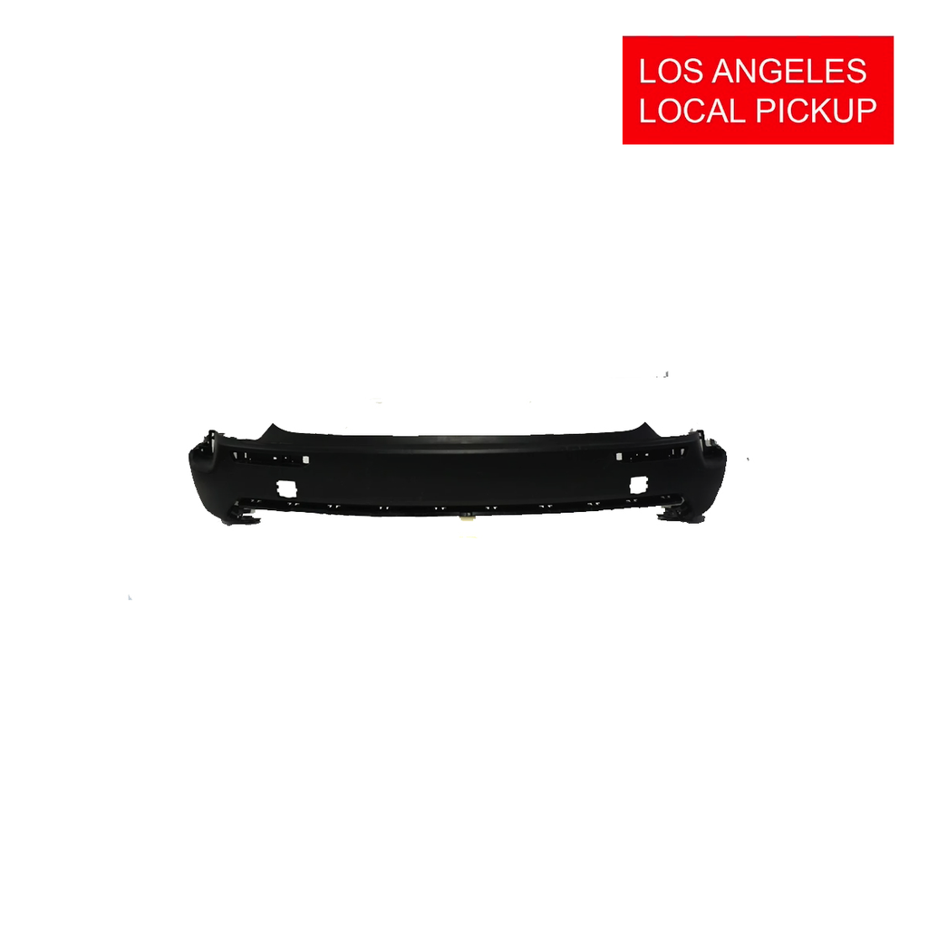 Rear Bumper Cover for Mazda CX-50 2023-2024 Primed VA4050221A MA1100237