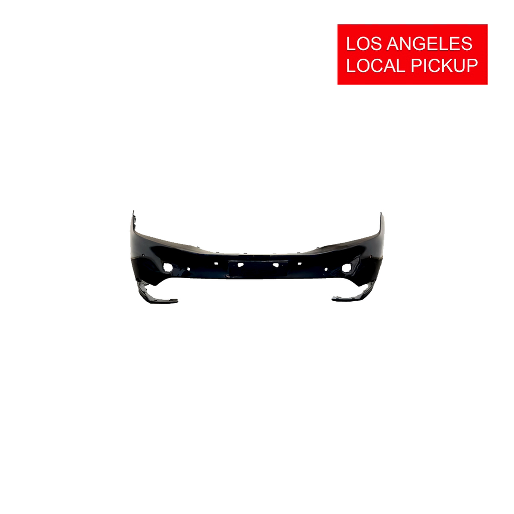 Front Bumper Cover for Toyota Prius 2023-2024 Primed 521194E900 TO1000482