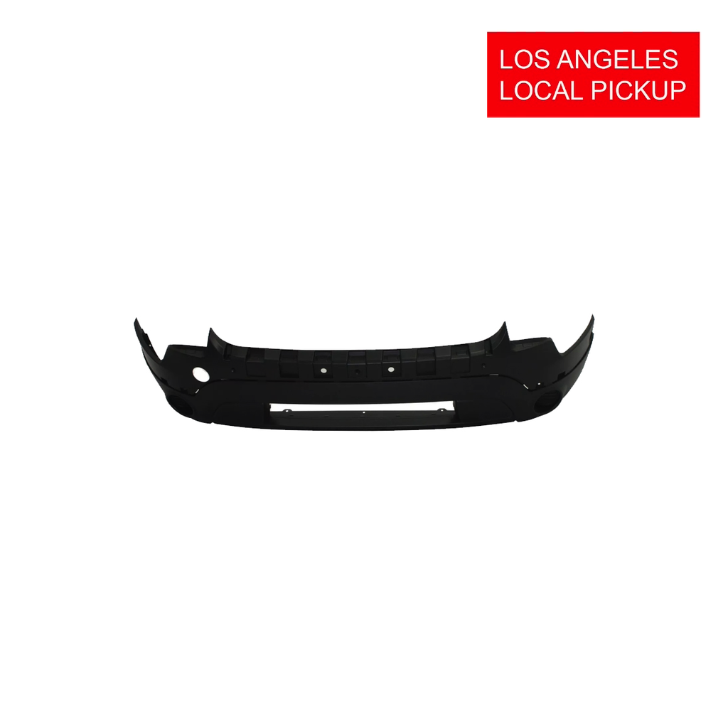 Front Bumper Cover for Ford Explorer 2011-2015 Textured BB5Z 17D957BB