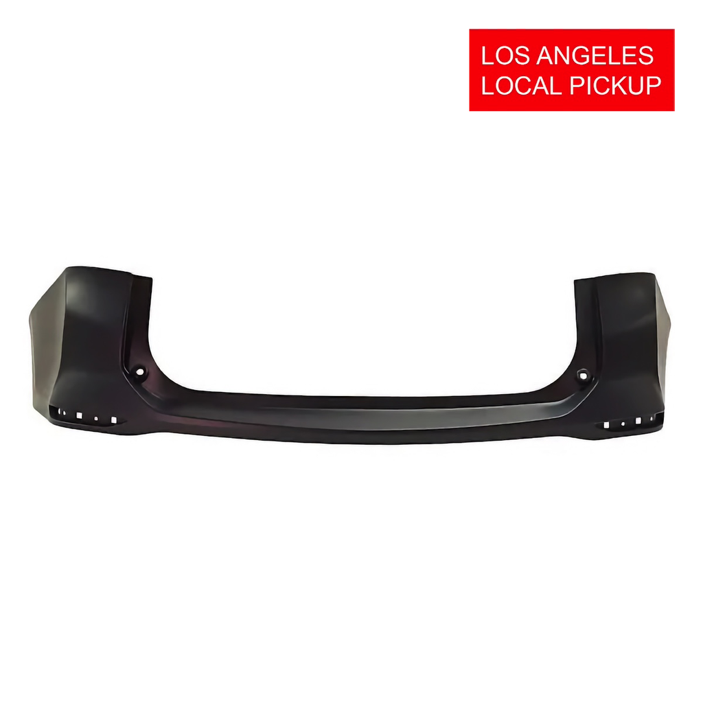 Rear Bumper Cover for Chervrolet Equinox 2018-2020 Primed 84256327