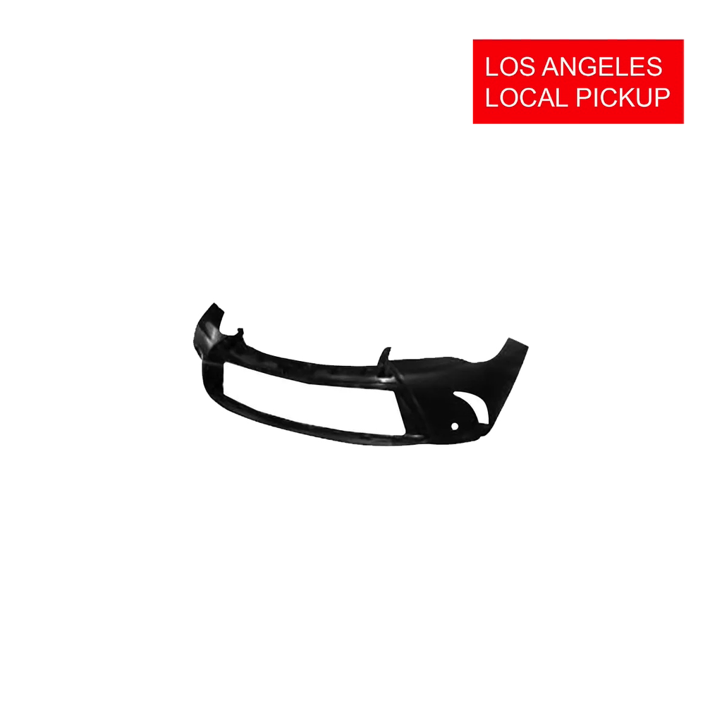 Front Bumper Cover for Toyota Camry 2015-2016 Primed 5211907913 TO1000412