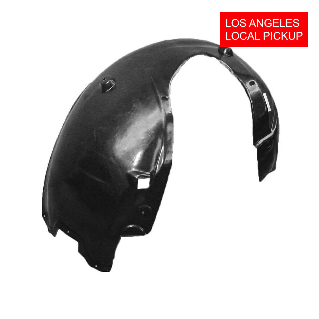 Fender Liner Passenger Side for Dodge Chardger Magnum 2005-2010 CH1251128