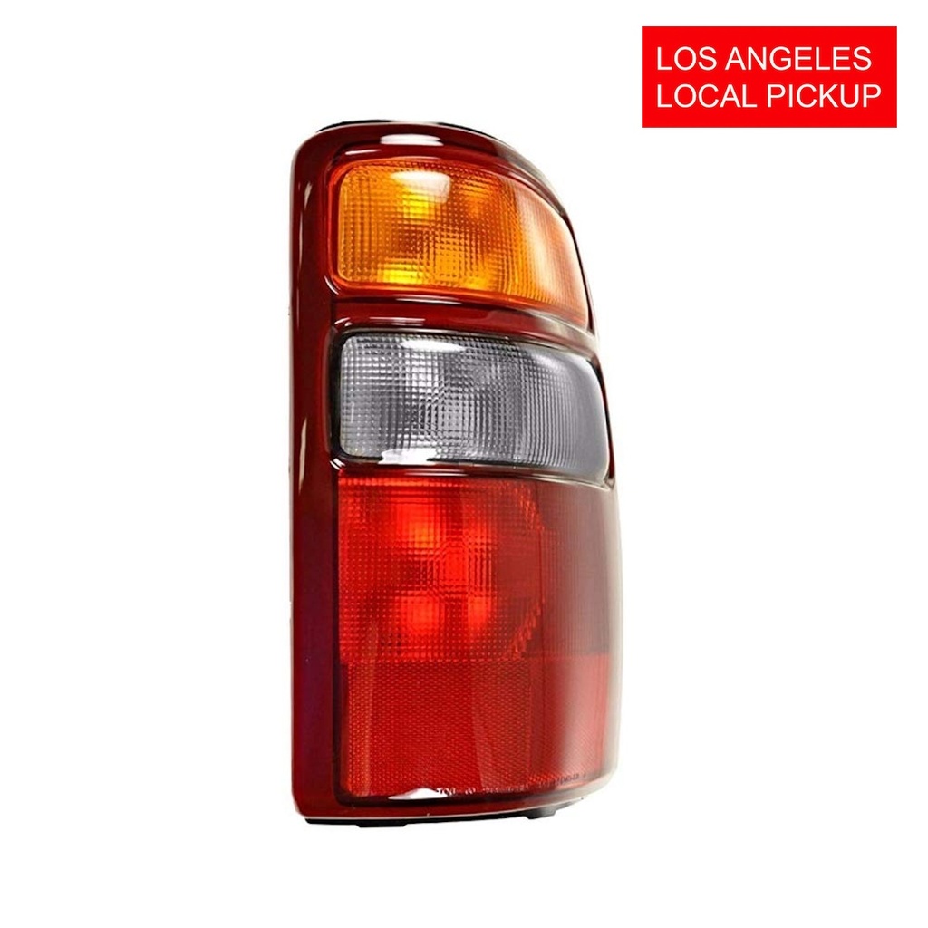 Right Passenger Side TailLight for GMC Yukon Denali 2000-2003 GM2801143 19168991