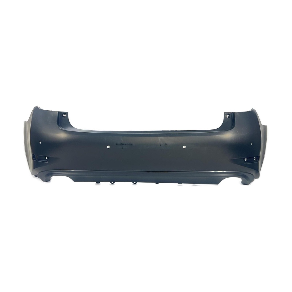 Rear Bumper Cover for Lexus ES350 2013-2015 Primed 3.5L 52159-33953, LX1100161